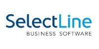 SelectLine Logo