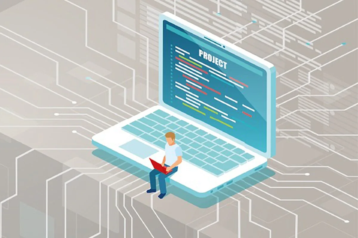 Einstieg Hardware: Server, Arbeitsplatzrechner und Peripherie