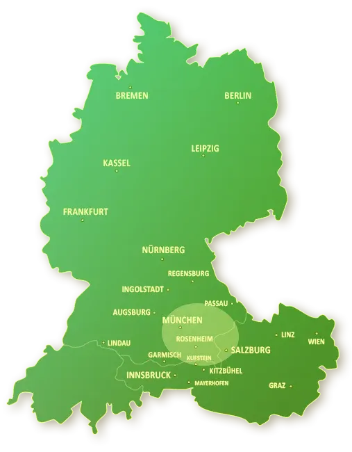 Systemhaus Rosenheim - IT Service & Betreuung