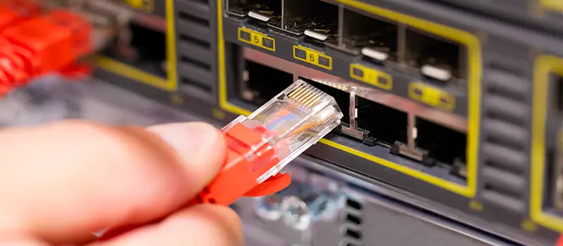 IT Systemhaus | Installation und Einrichtung Firewall | Rosenheim - Traunstein - Wasserburg - München