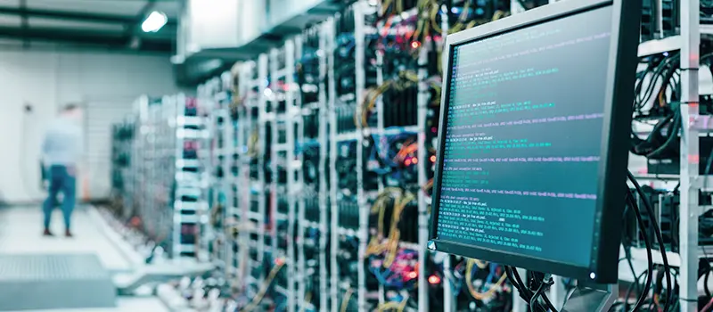 IT Systemhaus |  Netzwerk-Monitoring, Betreuung und Wartung Ihrer Netzwerktechnik | Rosenheim - Traunstein - Wasserburg - München