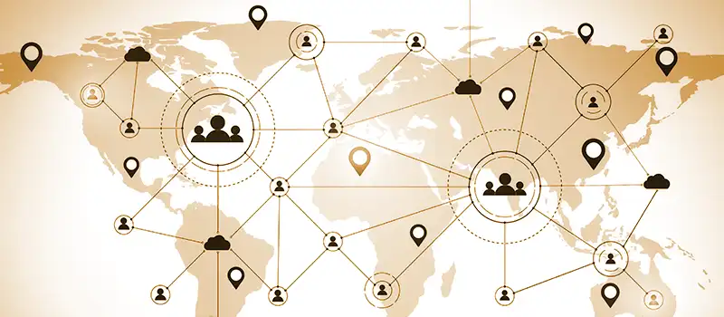 IT Systemhaus | VPN Einrichtung und Standortvernetzung für Ihre Netzwerktechnik | Rosenheim - Traunstein - Wasserburg - München