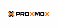 Logo Proxmox — Partner für Virtualisierung